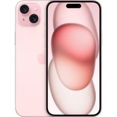 Buy Apple iPhone 15 Plus 67 128GB Pink - Stylish, Powerful, and Perfect for You!